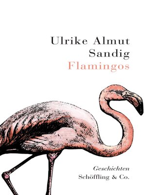 cover image of Flamingos